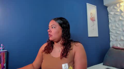 Freya online show from 15, 10, 2025