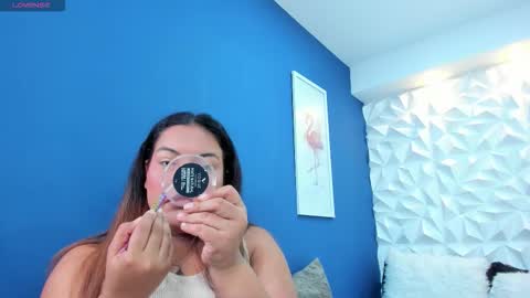 Freya online show from 27, 11, 2025