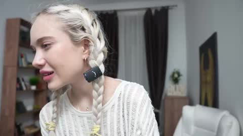 Freya online show from 28, 3, 2026