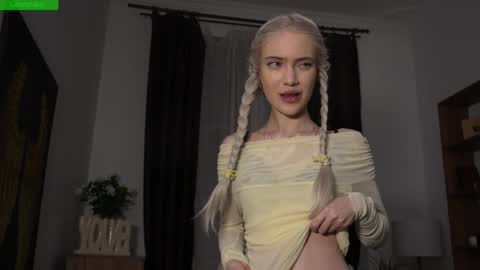 Freya online show from 10, 4, 2026