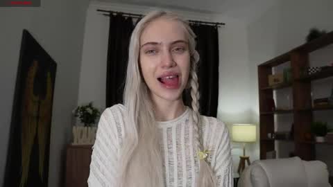 Freya online show from 16, 4, 2026