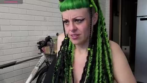 freyaa_sorceress online show from 16, 10, 2025