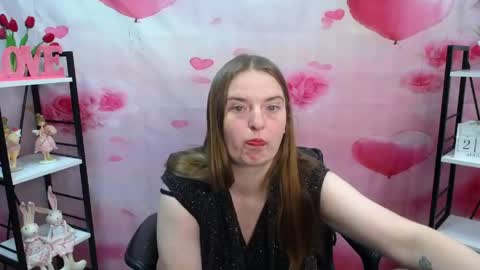 Snapshot of freyadak chatting on 28, 4, 2026 FreyaDak online show from 28, 4, 2026