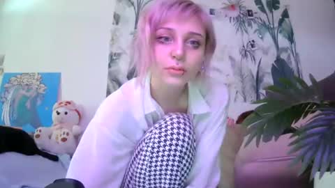 Snapshot of freyakatty chatting on 19, 6, 2026 Freyakatty online show from 19, 6, 2026