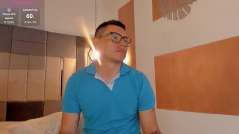  ALIS AND ALEX  online show from 9, 10, 2025