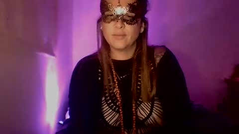 freyaluxx3 online show from 15, 7, 2026