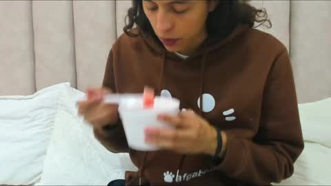 FreyaMoller  online show from 26, 2, 2026