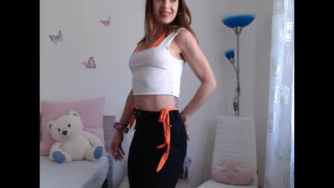 FreyaMuse online show from 21, 4, 2026