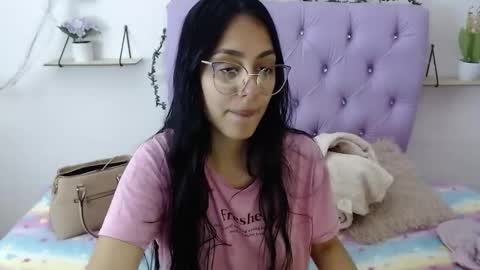 Freyja online show from 5, 11, 2025