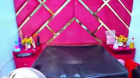 freyja_naugthy online show from 2, 12, 2025