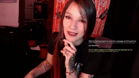 Call me Lilith online show from 28, 4, 2026