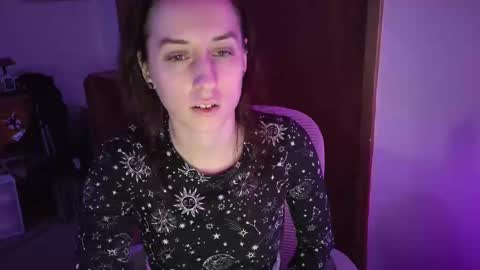 Snapshot of freythegemini chatting on 21, 12, 2024 FreyaTheGemini online show from 21, 12, 2024