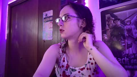 Snapshot of freythegemini chatting on 17, 9, 2025 FreyaTheGemini online show from 17, 9, 2025