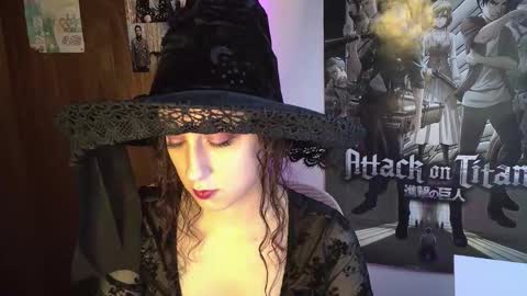 Snapshot of freythegemini chatting on 30, 10, 2025 FreyaTheGemini online show from 30, 10, 2025