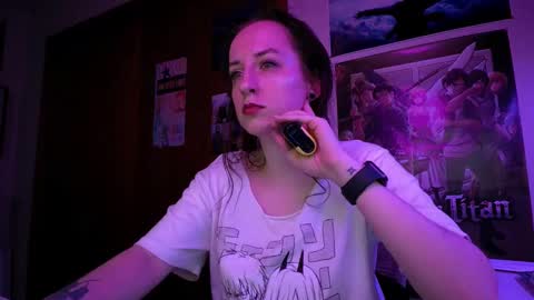 Snapshot of freythegemini chatting on 19, 2, 2026 FreyaTheGemini online show from 19, 2, 2026