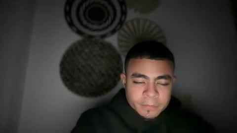 Snapshot of freyva_ chatting on 20, 1, 2025 freyva_ online show from 20, 1, 2025