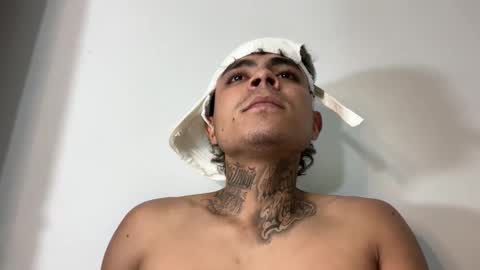 Snapshot of freyva_ chatting on 25, 10, 2025 freyva_ online show from 25, 10, 2025