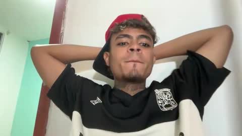 Snapshot of freyva_ chatting on 28, 11, 2025 freyva_ online show from 28, 11, 2025