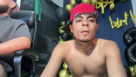 Snapshot of freyva_ chatting on 29, 11, 2025 freyva_ online show from 29, 11, 2025