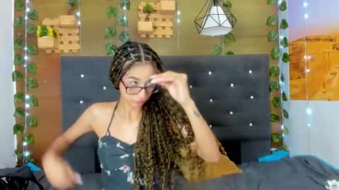 Frezzita online show from 21, 9, 2025