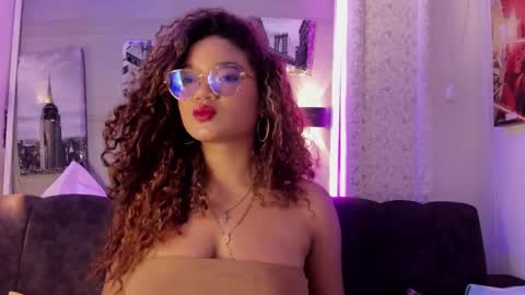 Frezzita online show from 22, 11, 2025