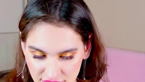 Snapshot of fridacure chatting on 20, 1, 2025 Frida online show from 20, 1, 2025