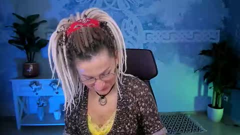 Frida Tander online show from 8, 1, 2026