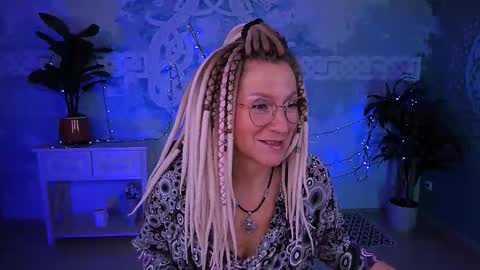 Frida Tander online show from 27, 3, 2026