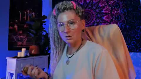 Snapshot of fridatander chatting on 12, 6, 2026 Frida Tander online show from 12, 6, 2026