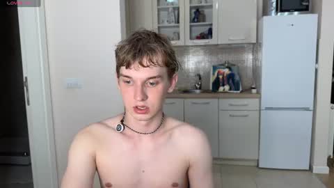 Snapshot of friday_gay_dude chatting on 19, 7, 2026 Andrew online show from 19, 7, 2026