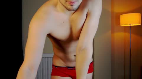 Viktor online show from 29, 1, 2025