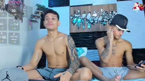 Snapshot of friendsofeverything_ chatting on 12, 11, 2025 Adam y pitter online show from 12, 11, 2025