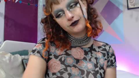 Snapshot of friskyflowers chatting on 21, 9, 2025 cherry online show from 21, 9, 2025