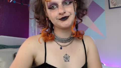 Snapshot of friskyflowers chatting on 25, 9, 2025 cherry online show from 25, 9, 2025