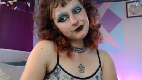 Snapshot of friskyflowers chatting on 30, 9, 2025 cherry online show from 30, 9, 2025