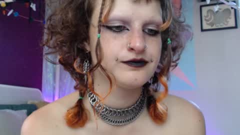 Snapshot of friskyflowers chatting on 3, 10, 2025 cherry online show from 3, 10, 2025