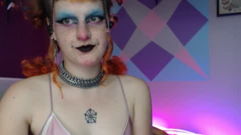 cherry online show from 17, 11, 2025