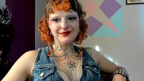 cherry online show from 5, 2, 2026