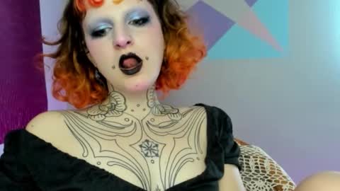 cherry online show from 4, 3, 2026