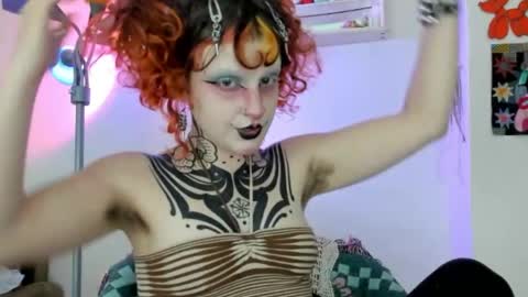 cherry online show from 15, 5, 2026