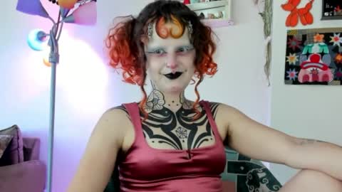 cherry online show from 27, 5, 2026