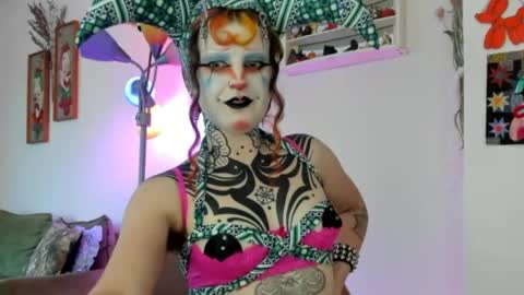 cherry online show from 31, 5, 2026