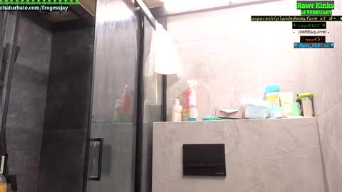   Jaywise Frogfoot  online show from 17, 2, 2026