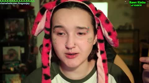   Jaywise Frogfoot  online show from 1, 3, 2026