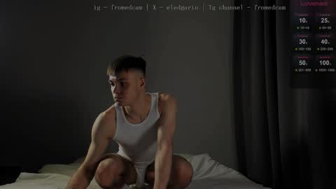 ED online show from 24, 2, 2026