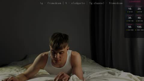 ED online show from 3, 4, 2026