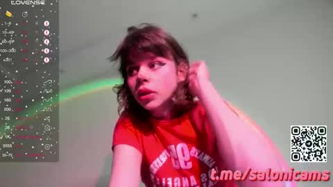 Nikki online show from 6, 2, 2025