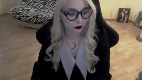 Lilith online show from 29, 10, 2025