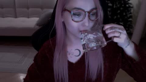 Lilith online show from 4, 2, 2026