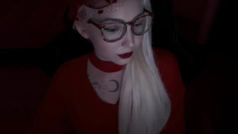 Lilith online show from 3, 4, 2026